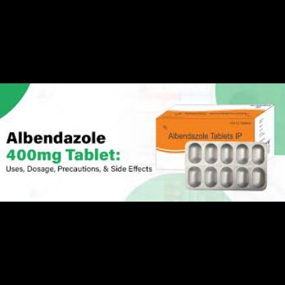 Albendazole